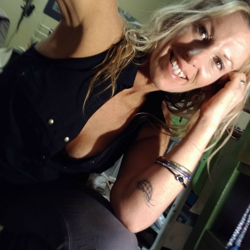 Meet your Posher, Rochelle